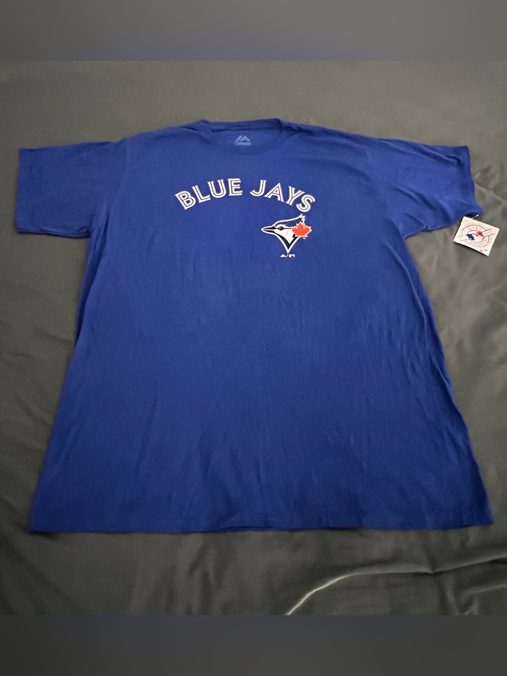 Vladimir Guerrero Toronto Blue Jays MLB t-shirt Jersey New